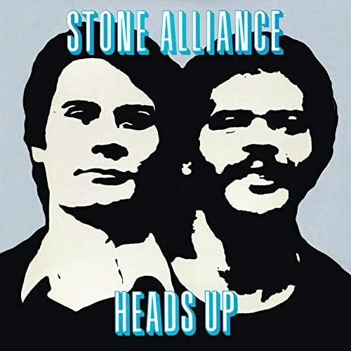 Stone Alliance Heads Up Japan Music CD