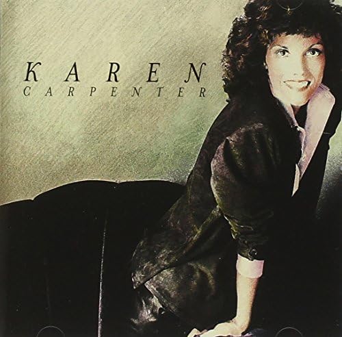 The Carpenters, Kare Karen Carpenter (SHM-CD) Japan Music CD