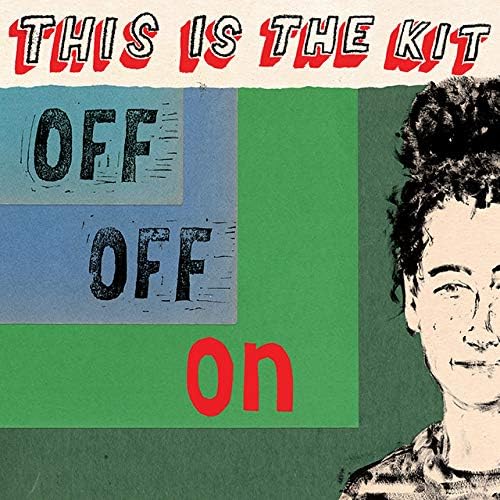 This Is The Kit Off Off On [commentary and lyrics translation / 3 bonus tracks i