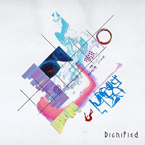 SennaRin Dignified (regular edition) Japan Music CD