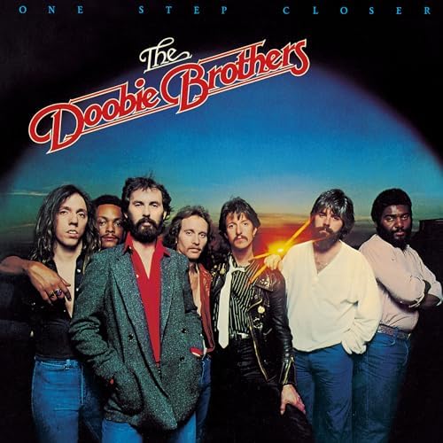 the doobie brothers one step closer Japan Music CD