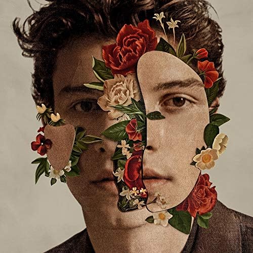 Shawn Mendes Shawn Mendes Japan Music CD