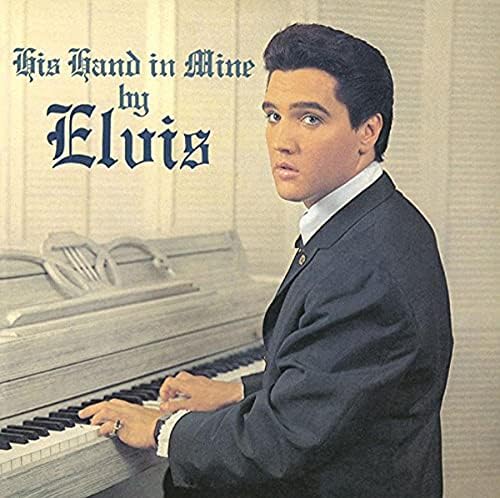 Elvis Presley hometown of the heart Japan Music CD