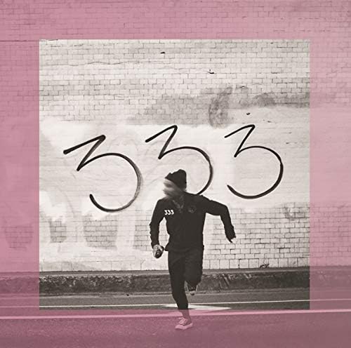 The Fever 333 Strength in Numbers (Japan Limited Edition) Japan Music CD