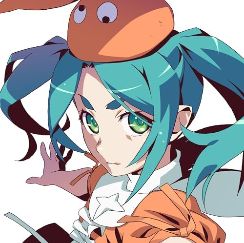TSUKIMONOGATARI: Possession Tale Original Soundtracks (Regular Edition) Japan CD