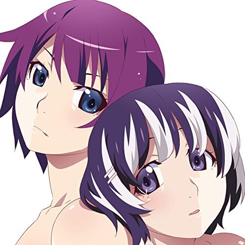 Monogatari Series Second Season Original Soundtracks Japan Music CD