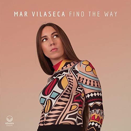 Mar Vilasekha find the way Japan Music CD