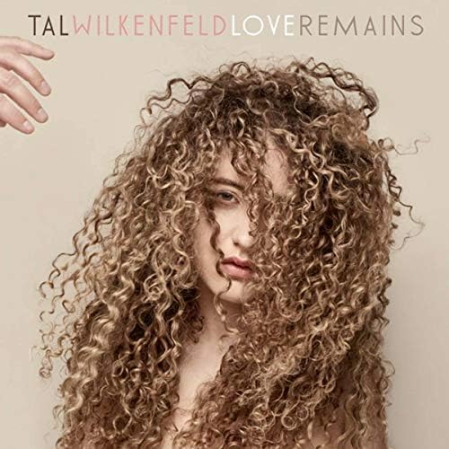 Tal Wilkenfeld Love Remains Japan Music CD