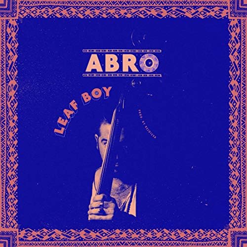 Avro Leaf Boy Japan Music CD