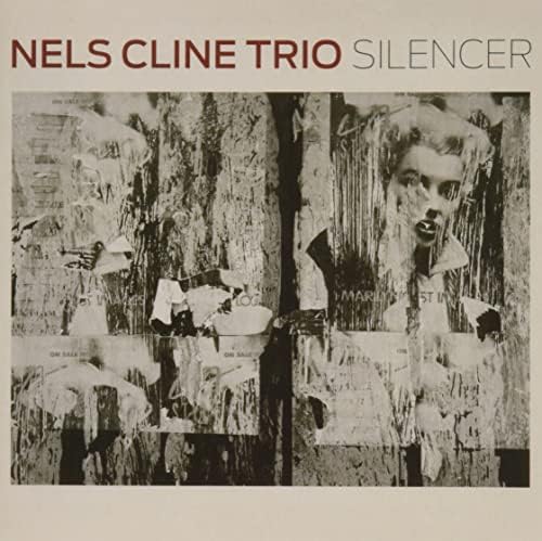 nels klein trio Silencer (Complete Limited Edition) Japan Music CD
