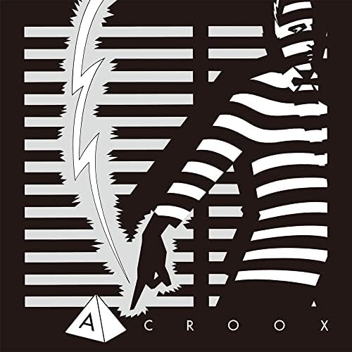 crooks A [SSZ3080] Japan Music CD