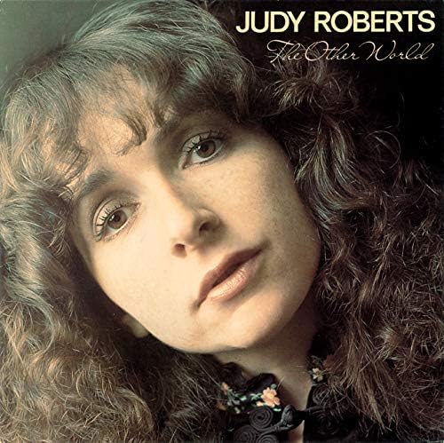 Judy Roberts The Other World [2020 Latest Remastered Edition] Japan Music CD^