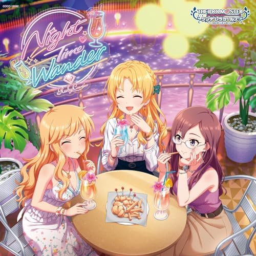 Tsukasa Kiryu (Maki  THE IDOLM@STER CINDERELLA GIRLS STARLIGHT MASTER PLATINUM N