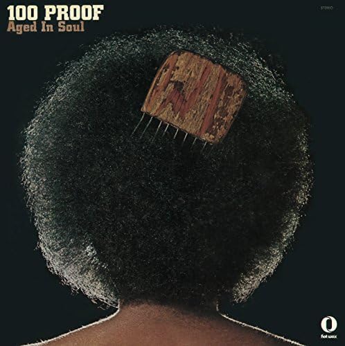 100 proof aged in soul 100 proof aged in soul +6 Japan Music CD