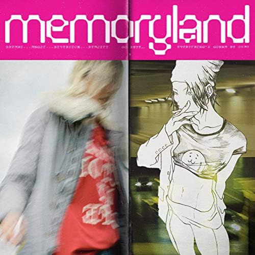 CFCF memoryland (Bonus Track) [ARTPL-150] Japan Music CD