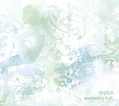 Re:plus Everlasting Truth Japan Music CD