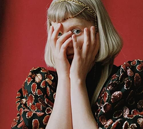 Aurora THE GODS WE CAN TOUCH (JAPAN SPECIAL EDITION) Japan Music CD Bonus Track