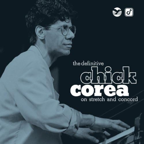 Chick Corea The Definitive Chick Corea (2SHM-CD) Japan Music CD