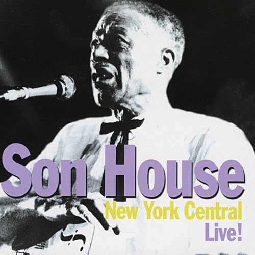 sun house New York Central Live! Japan Music CD