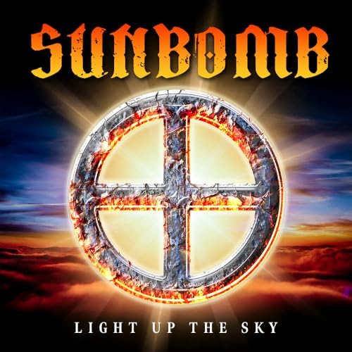 Sunbeom light up the sky Japan Music CD