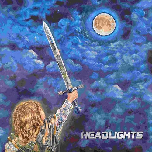 Alex G. headlights Japan Music CD