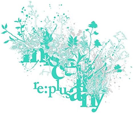 Re:plus miscellany Japan Music CD
