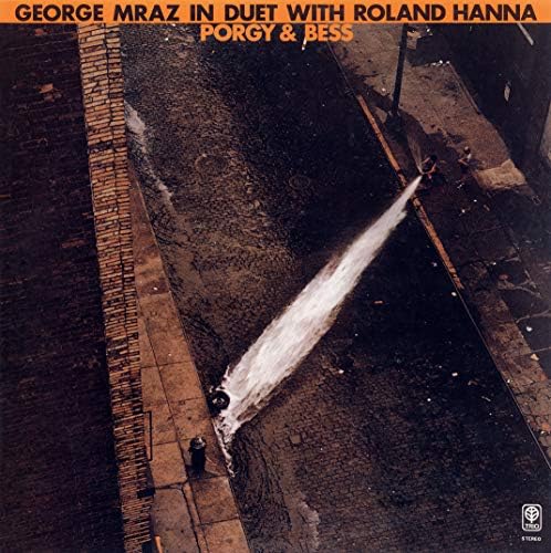 sir roland hannah porgy and bess Japan Music CD