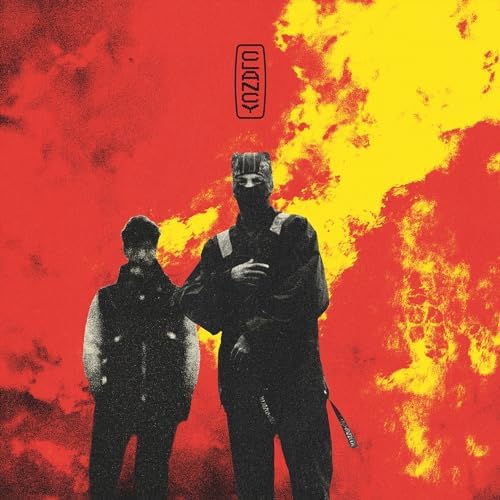 twenty one pilots clancy Japan Music CD