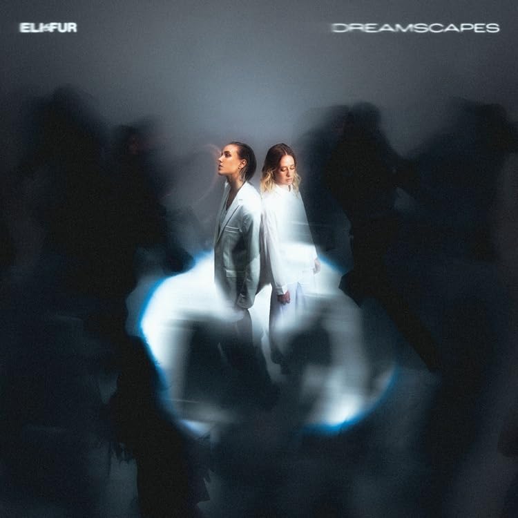 eli and fur DREAMSCAPES Japan Music CD
