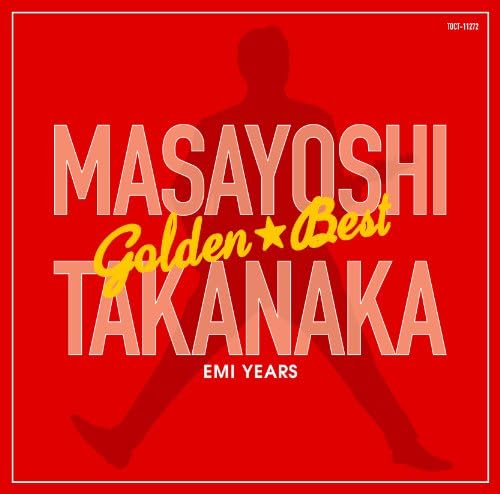 Masayoshi Takanaka Golden Best Masayoshi Takanaka (EMI YEARS) [Special Price] Japan Music CD
