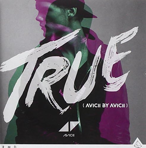 Avicii True: Avicii by Avicii Japan Music CD