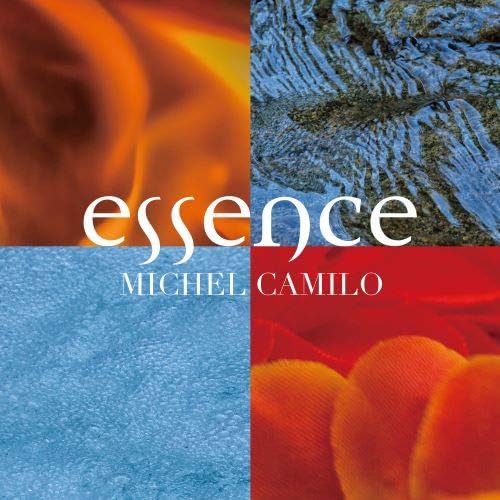 michelle camillo big essence Japan Music CD