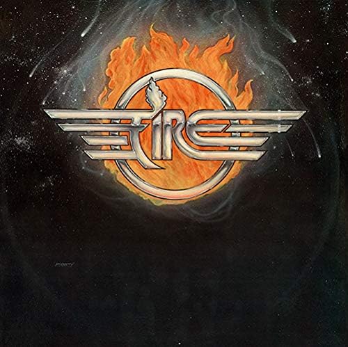 Fire Fire Japan Music CD