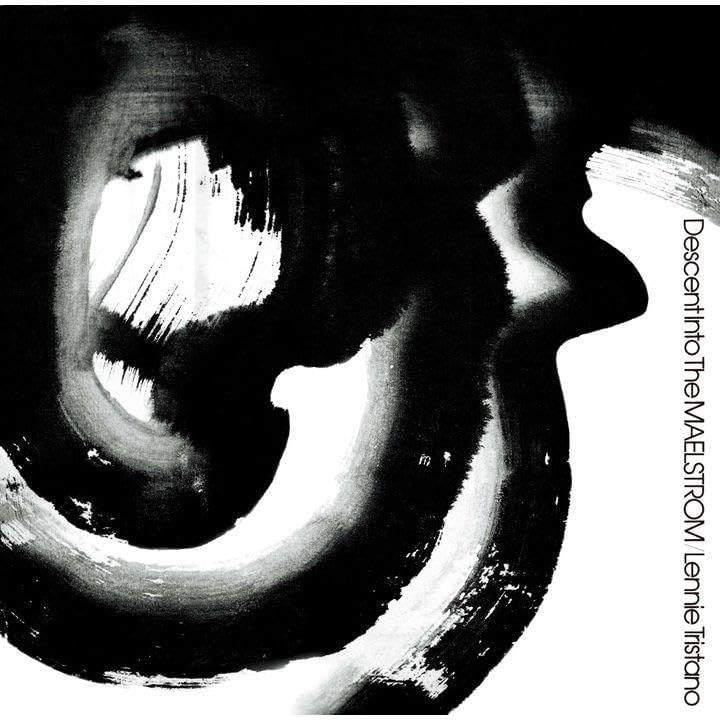 Lenny Tristano Descent into the Maelstrom (Limited Edition) Japan Music CD