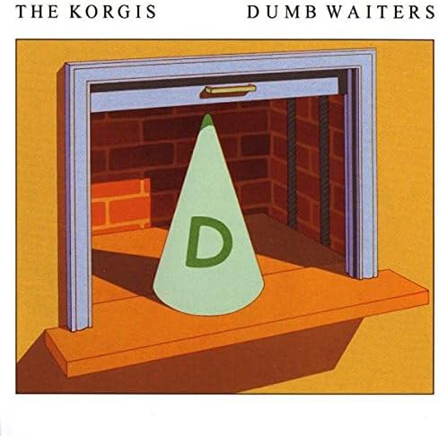 Korgis Eternal feelings Japan Music CD