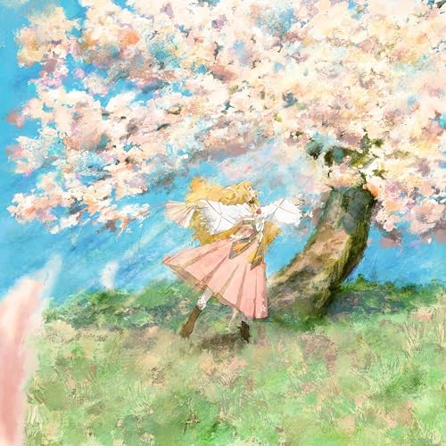 Orangestar Petals / Hanaikada (Limited) Japan CD Agents of the Four Seasons