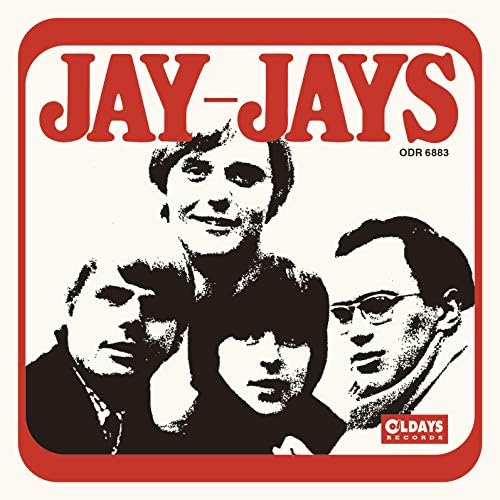 Jay-Jays jay-jays Japan Music CD