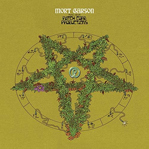Mort Gerson MUSIC FROM PATCH CORD PRODUCTIONS Japan Music CD