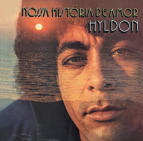 ildong Nossa Istria de Amor Japan Music CD