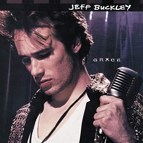 Jeff Buckley Grace Japan Music CD Hallelujah