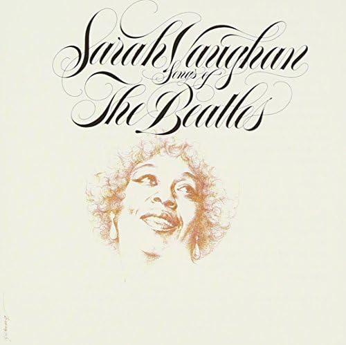 sarah bourne songs of the beatles Japan Music CD