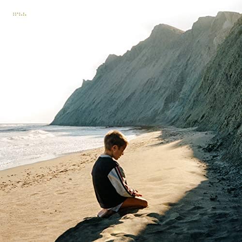 Tycho Simulcast Japan Music CD Bonus Track