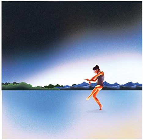 NV BINASU Japan Music CD