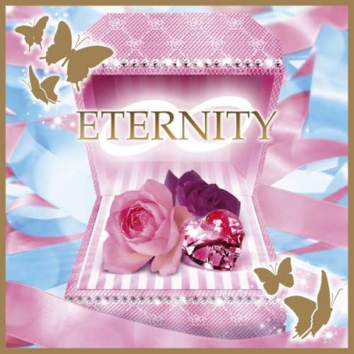 eternity?? ETERNITY Japan Music CD