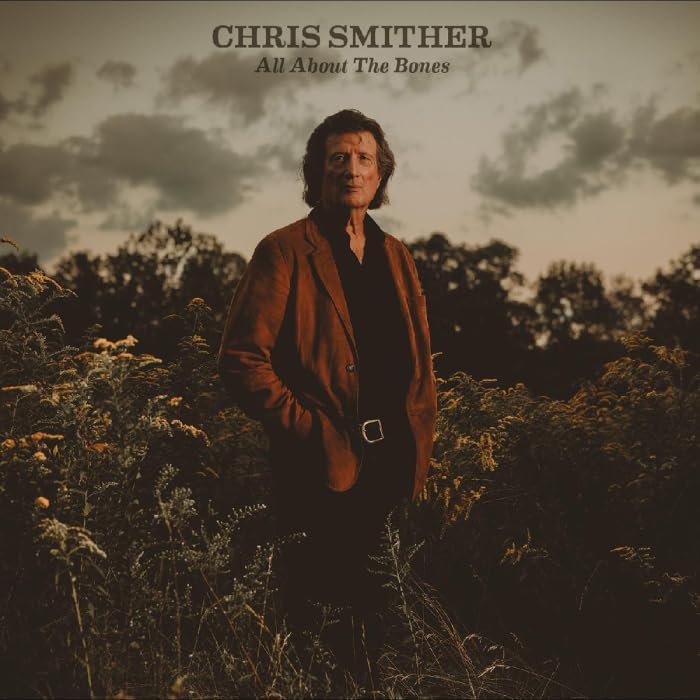 chris smither all about the bones Japan Music CD