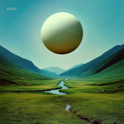 Tycho Infinite Health [Bonus Track] (BRC773) Japan Music CD