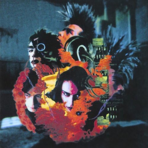 BUCK-TICK Crazy Sun (digital remastered edition) Japan Music CD