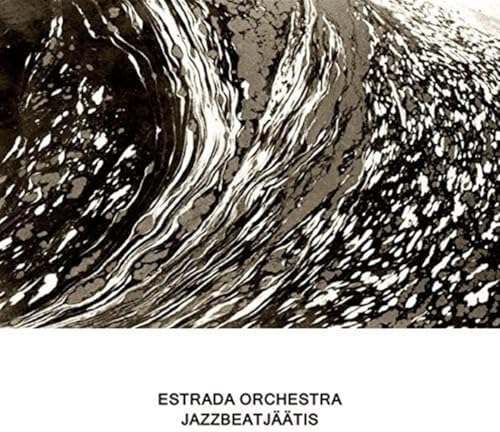 Estrada Orchestra jazz beat yatis Japan Music CD
