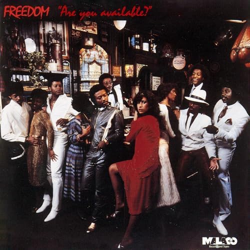 Freedom Are You Available? [Shout & Sweet Sounds of Mississippi] Japan Music CD