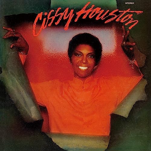 Cissy Houston Cissy Houston (1977) Japan Music CD